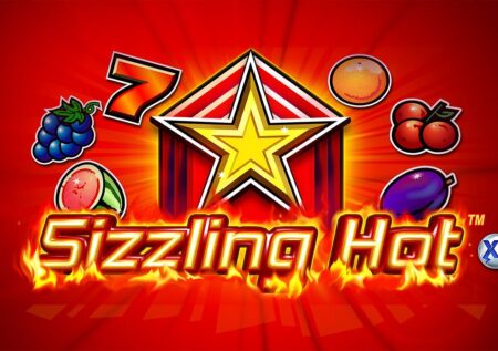Slizzling Hot